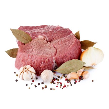 Sirloin Steaks