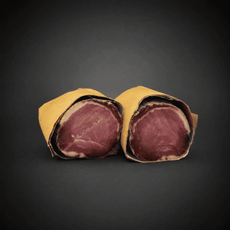Lonza Stagionata