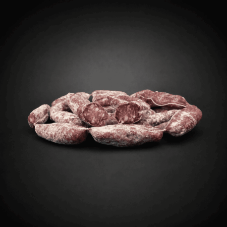 Salsiccia stagionata